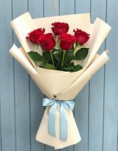 Букет Классика чувств #REPLACE_PRED# Грушевской