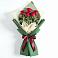 Букет цветов из: Розы в Грушевской