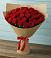 Букет Красные розы Милано в Грушевской