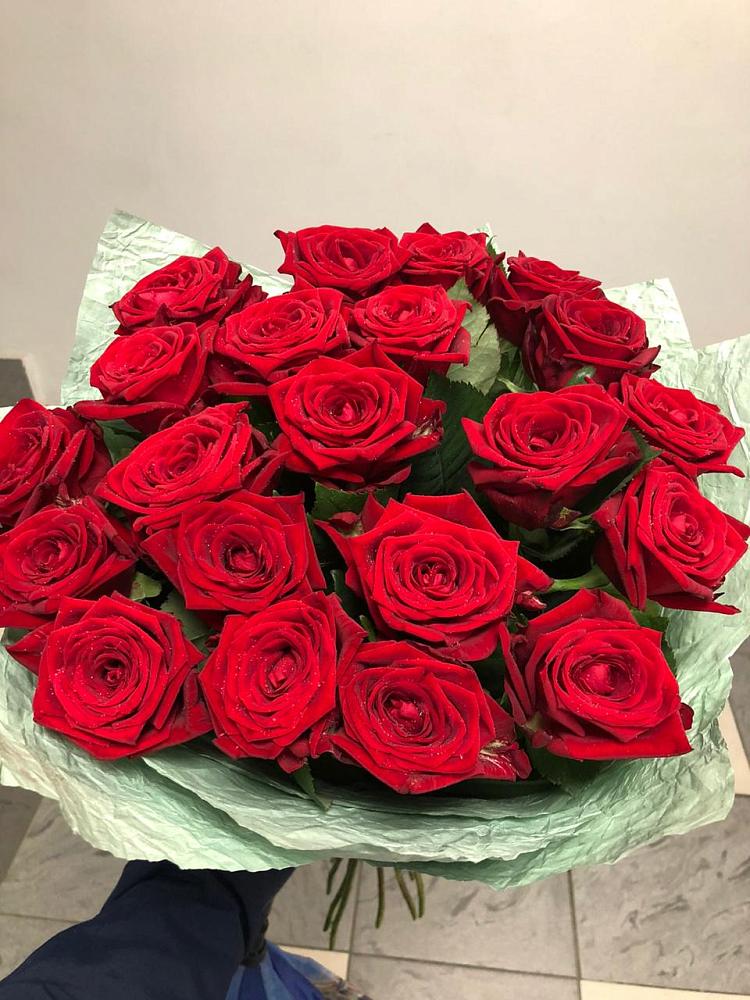 Розы Классика в Грушевской Букет Классика в Грушевской