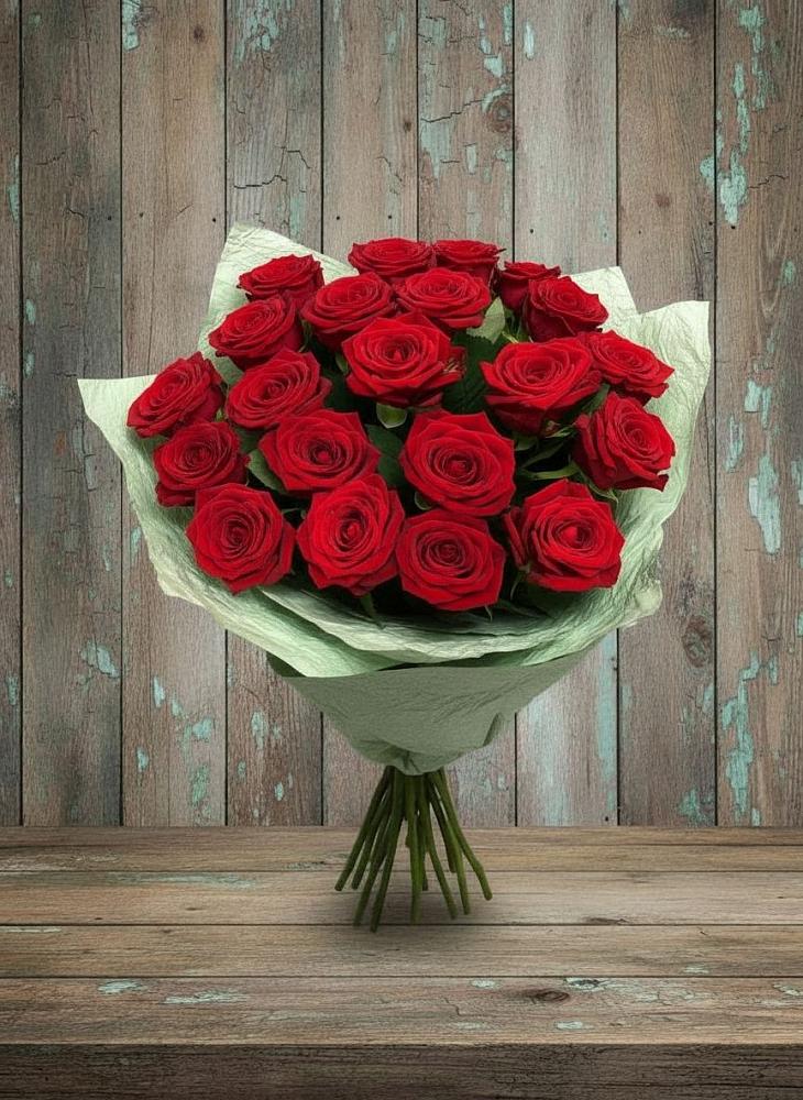 Букет Классика в Грушевской