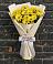 Букет цветов из: Хризантемы в Грушевской