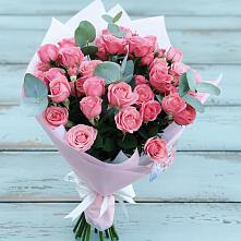 Букет Леди совершенство в Грушевской